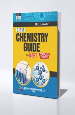 GRB Chemistry Guide For NEET