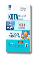 Kota Question Bank Physical Chemistry For NEET 2024