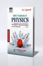 Physics For NEET - 2nd Year PROGRAM (Part-I)