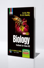 GRB New Era Biology Class XII