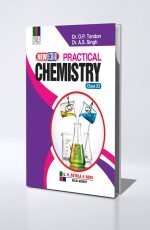 New Era Practical Chemistry Class XI