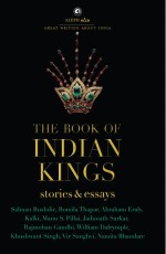 The Book of Indian Kings