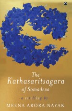 The Kathasaritasagara