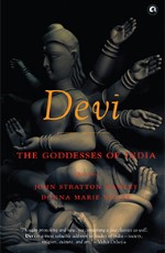 Devi: The Goddesses of India