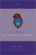 All About H. Hatterr