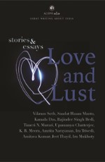 Love and Lust: Stories and Essays