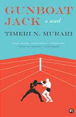 Gunboat Jack: A Novel