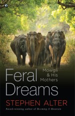 FERAL DREAMS: Mowgli &amp; His Mothers