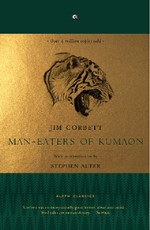 Man-eaters of Kumaon