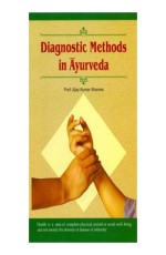 Diagnostic Methods in Ayurveda