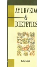 Ayurveda &amp; Dietetics (HB)