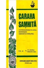 Caraka Samhita Part-3(Chikitsa Sthana Ch-I-XIV)