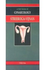 A Text Book of Gynaecology Streeroga-Vijnan