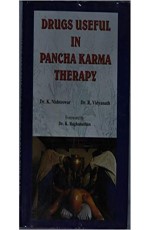 Drugs Useful in Pancha Karma Therapy
