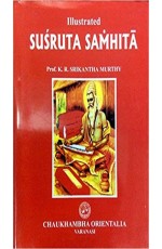Susruta Samhita- Vol. II