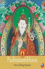 Padmasambhava: The Great Indian Pandit