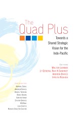 The Quad Plus: Towards A Shared Strategic Vision For The Indo-Pacific