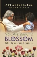 You Are Born To Blossom (PB)