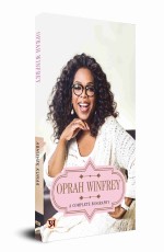 Oprah Winfrey: A Complete Biography&#160;&#160;&#160;