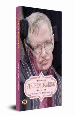 Stephen Hawking: A Complete Biography&#160;&#160;&#160;