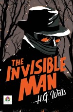 The Invisible Man&#160;&#160;&#160;