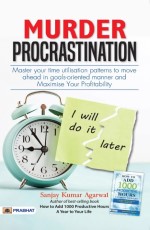 Murder Procrastination&#160;&#160;&#160;