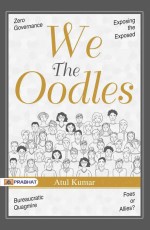 WE THE OODLES&#160;&#160;&#160;