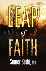 Leap of Faith &#160;&#160;&#160;