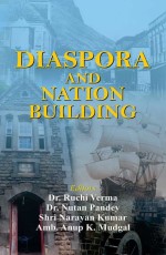 Diaspora and Nation-Building&#160;&#160;&#160;