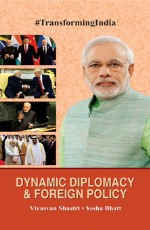 Dynamic Diplomacy &amp; Foreign Policy&#160;&#160;&#160;