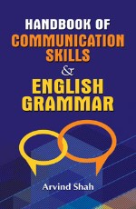Handbook Of Communication Skills &amp; English Grammar&#160;&#160;&#160;