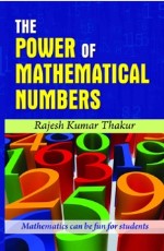The Power of Mathematical Numbers&#160;&#160;&#160;