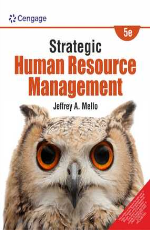 Strategic Human Resource Management