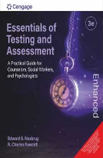Essentials of Testing and Assessment: A Practical Guide for Counselors, Social Workers, and Psychologists, Enhanced