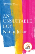 Penguin 35 Collectors Edition: An Unsuitable Boy