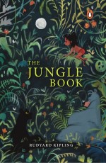 The Jungle Book (PREMIUM PAPERBACK, PENGUIN INDIA)