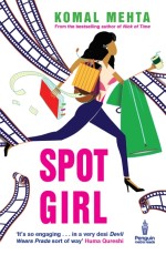 Spot Girl