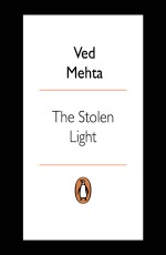 The Stolen Light