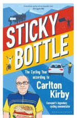 Sticky Bottle