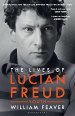 The Lives of Lucian Freud: YOUTH 1922 - 1968