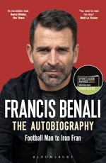 Francis Benali: The Autobiography