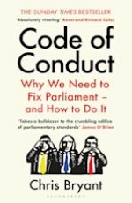 Code of Conduct
