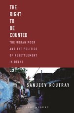 The Right To Be Counted