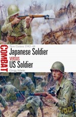 Japanese Soldier vs US Soldier