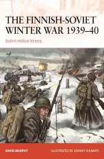 The Finnish-Soviet Winter War 1939–40