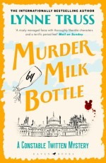 Murder by Milk Bottle