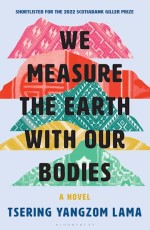 We Measure the Earth with Our Bodies