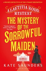 The Mystery of the Sorrowful Maiden