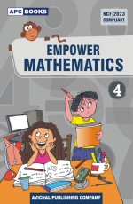 Empower Mathematics-4