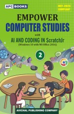 Empower Computer Studies with AI and Coding in ScratchJr, Class-2